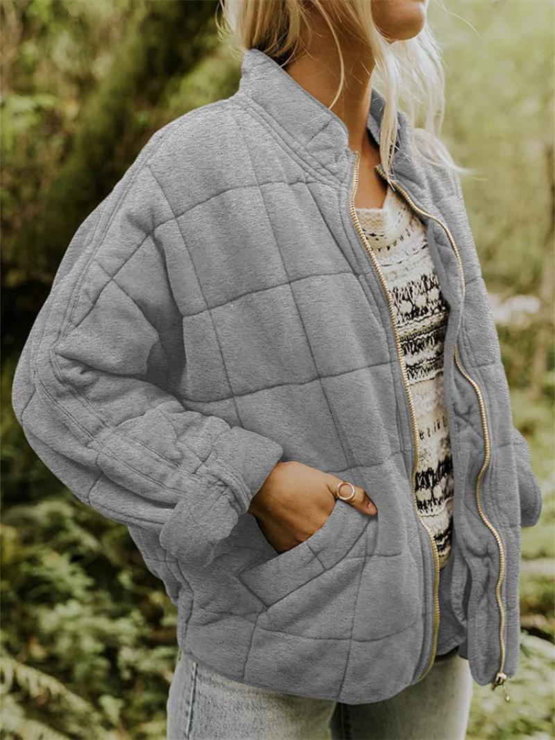 Lela - Stylish Winter Jacket