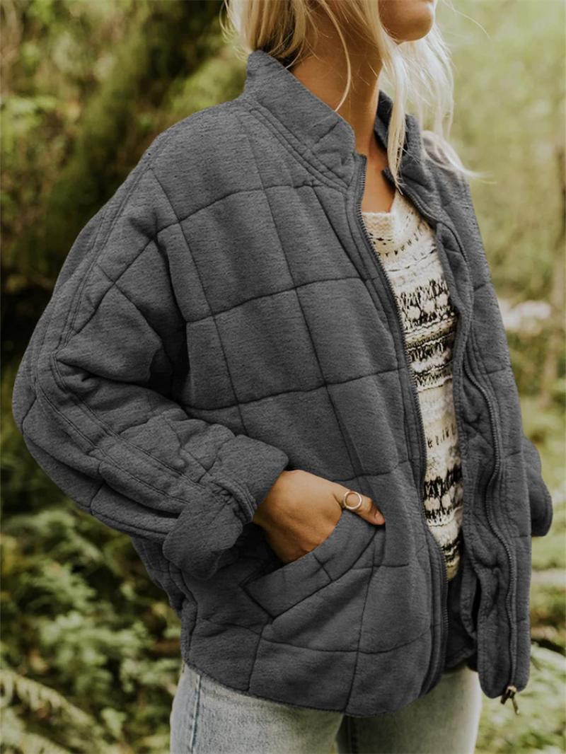 Lela - Stylish Winter Jacket