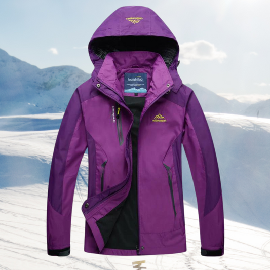 Anita - Women's Hiking Jacket