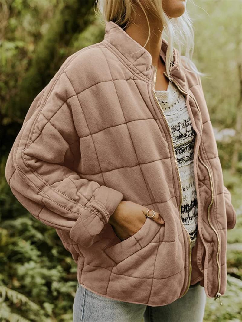 Lela - Stylish Winter Jacket