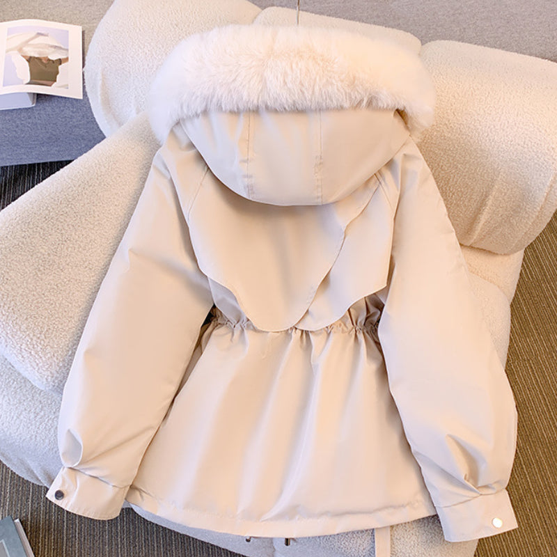 Melia - Elegant Winter Jacket